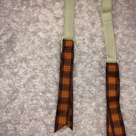 COPY - Victoria’s Secret Garter Belt - Picture 5 of 6